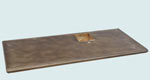 Bronze Counterself
