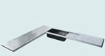 Pewter Bartops