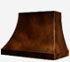 Copper Double Sweep   Hoods