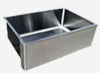 Stainless  Custom Farmhouse  Sinks