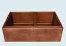 In-Stock Copper Sinks 