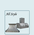 Pewter Range Hoods With All Styles