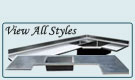 Stainless Countertops with All Styles