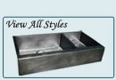 Zinc Kitchen Sinks With All Styles