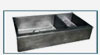 Zinc   All Styles Sinks