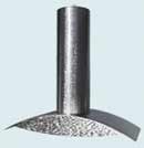Wings Stainless Range Hoods