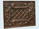Copper Backsplashes