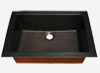 Bronze Bar And Prep Sinks