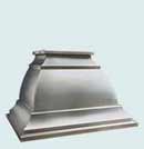 Venice  Stainless Range Hoods