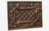 Copper Backsplashes