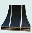 Double Sweep  Color Cost Range Hoods