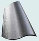Conical  Stainless Range Hoods