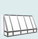 Slope Front  Color Cost Range Hoods