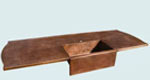 Copper Counterselfs