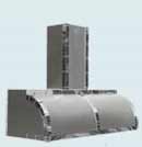 Single Roll Stainless Range Hoods