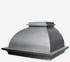 French Bell Custom Stainless Hoods