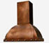  Copper French Roll   Hoods