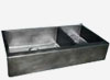  Zinc Custom  Farmhouse  Sinks