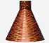 colorcoat Conical   Hoods