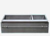 Stainless Towel Bars Kitchen Sinks 