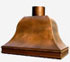 Copper Chateau    Hoods