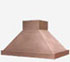 Pyramid Custom Copper Hoods