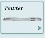 Pewter Custom Countertops