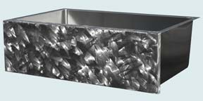 Stainless Steel Finishes