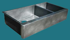 Zink Kitchen Sinks