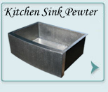 Pewter Countertop