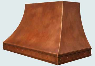 Copper Hood # 2752