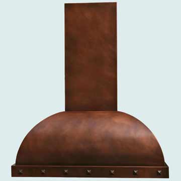 Copper Hood # 2762