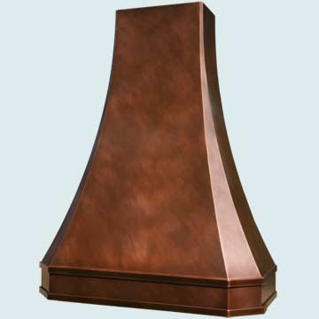 Copper Hood # 2767