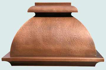 Island Range Hood # 2808