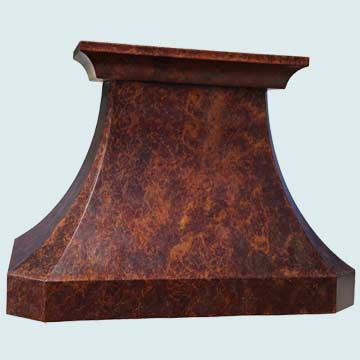 Copper Hood # 4225