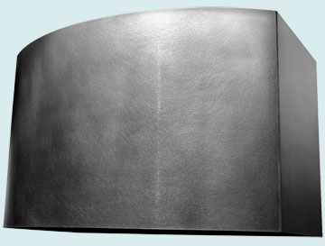  Stainless Steel Range Hood Sparkle Matte Finish