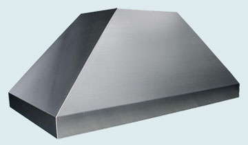  Stainless Steel Range Hood # 3249