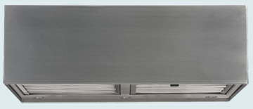  Stainless Steel Range Hood # 3274