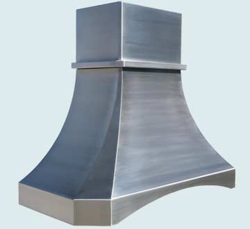  Stainless Steel Range Hood # 3967