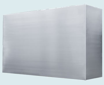  Stainless Steel Range Hood Classic Cubic 