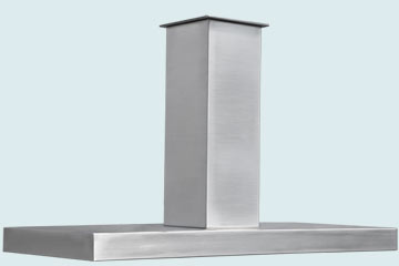  Stainless Steel Range Hood # 5179