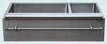 Stainless Steel Kitchen Sinks Towel Bars