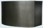 Zinc Range Hoods Cylinder