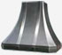 Stainless French Sweep   Hoods