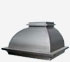 Stainless French Bell   Hoods