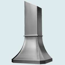  Stainless Steel Range Hood # 2488