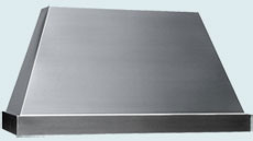  Stainless Steel Range Hood # 3248