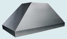  Stainless Steel Range Hood # 3249