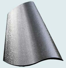  Stainless Steel Range Hood # 3251
