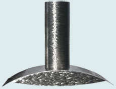  Stainless Steel Range Hood # 3261